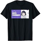 アイドルマスター シャイニーカラーズ 福丸小糸 私服ver. Tシャツ