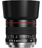 Amazon.co.jp: TTArtisan 50mm f/0.95 C RFマウント EOS-R APS-C