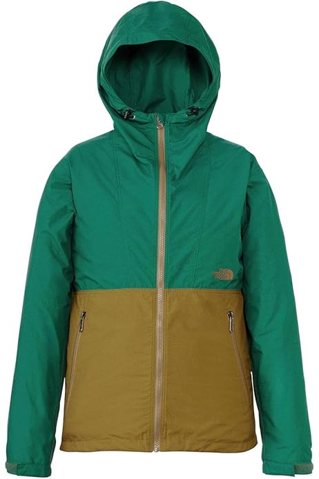 Amazon | THE NORTH FACE(ザノースフェイス) ジャケット Compact 