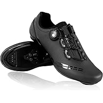 Amazon.co.jp: [ゴリックス] ビンディングシューズ 自転車 シューズ