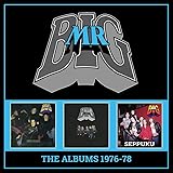 Albums 1976-1978