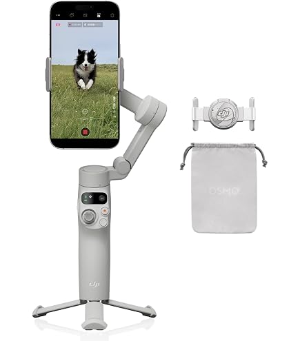 Amazon.co.jp: スマートフォンカメラ用のMatterport Axis Gimbal 