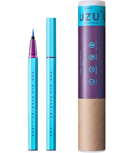 Amazon.co.jp: FASIO(ファシオ) リキッド アイライナー 01 ブラック