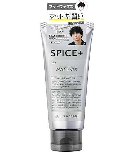 Amazon | PEACE ピースプロデザインシリーズ アリミノ グロスワックス