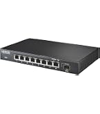 Amazon | アイ・オー・データ スイッチングハブ 8ポート 2.5Gbps対応