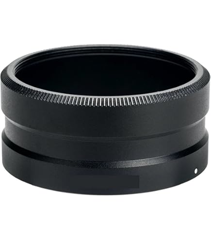 Amazon | RICOH レンズアダプター GA-2 RICOH GR IIIx用 [テレコン