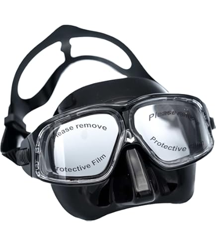 Amazon | TUSA TM-5700 Liberator Plus スキューバダイビングマスク