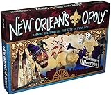New Orleans-opoly [並行輸入品]