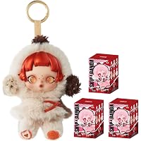 Amazon.co.jp: [POP MART] SKULLPANDA You Found Me! シリーズ スマホ