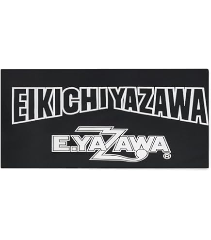 Amazon.co.jp: 矢沢永吉 FT フェイスタオル 54 (ロゴハート)ホワイト