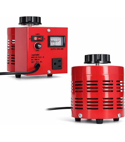 Amazon.co.jp: 日章工業 ダウントランス ホワイト 800W SPXシリーズ