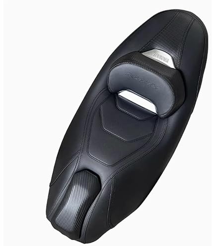 Amazon | Nextstage バイクシート ヤマハ NMAX155 2025年式 シート