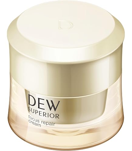 Amazon | カネボウ DEW スペリア アイクリーム コンセントレート 20g