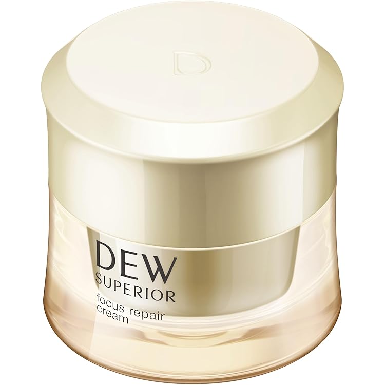 Amazon.co.jp: DEW スペリア リペアローション しっとり : ビューティー