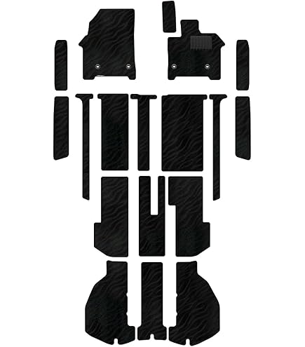 アルファ様　アルファード　ヴェルファイア　40系　マットセット 40系 アルファード ヴェルファイア 専用 3Dマットセット ペダル