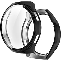 HUAWEI WATCH GT 2e Smartwatch, 2-Week Battery Life, GPS and GLONASS, 1.39  Inch AMOLED HD Touchscreen, Auto-detects 6 Sport Modes, 15 Sport Activities  Tracking, SpO2, Heartrate Monitoring, Red: Smartwatches: Amazon.com.au