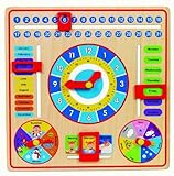 Ryan's Room All About Today Board [並行輸入品]