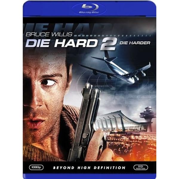 Amazon.co.jp: [北米版Blu-ray] LIVE FREE OR DIE HARD / (AC3 DOL DTS