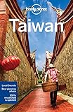 Lonely Planet Taiwan (Country Guide)