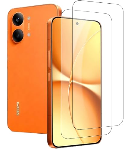 Amazon | 【2枚入り】OPPO K13 Turbo Pro 5G/K13 Turbo 5G 用 ガラス