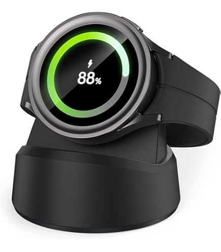 Amazon.co.jp: GYOKUYU「充電スタンドとケーブルセット」FOR Galaxy  