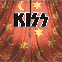 Amazon.co.jp: モンスター~地獄の獣神 - KISS: ミュージック
