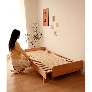 Amazon.co.jp 最新リリース: ベッド・ベッドフレーム の新着ランキング