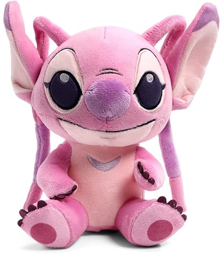 ディズニー　スティッチ　天使　ぬいぐるみ　ディズニーストア　リトルエンジェル 東京ディズニーリゾート スティッチ エンジェル ぬいぐるみ 2点セット