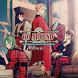 B-PROJECT「GO AROUND」