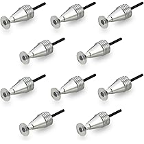 ▼ アリエッタページ△ Amazon.co.jp: アーテック『2WAYタッチペン用 ペン先(ディスクタイプ