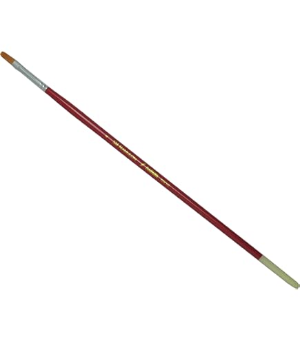 名村大成堂 油絵の筆 7本 Amazon.co.jp: 名村大成堂(Namurataiseidou) デザイン筆 HP 7号