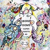 SUPER ROOTS(9)