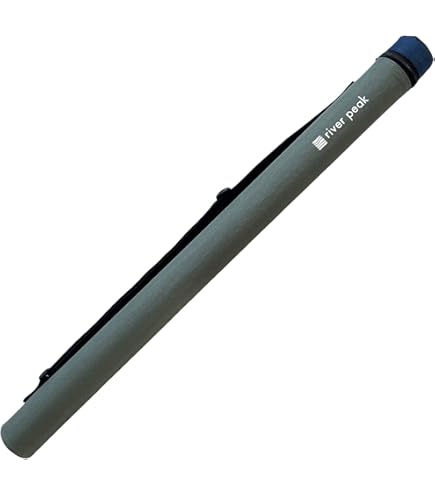 レッジントン　Redington　CPX　5番　9フィート　竿袋&アルミケース付 レッジントン Redington CPX 5番 9フィート 竿袋&アルミケース付
