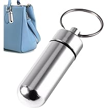 tokyovitamin Pill Keychain ピル カプセル 未使用 PILL KEYCHAIN – tokyovitamin