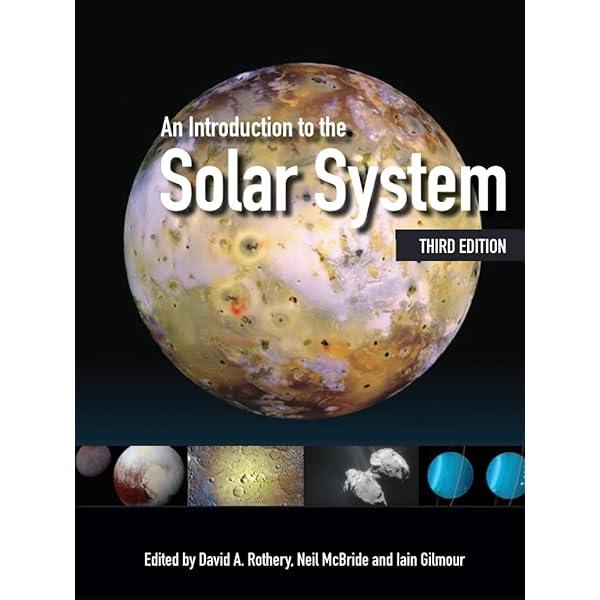 Amazon | Introduction to Planetary Science: The Geological