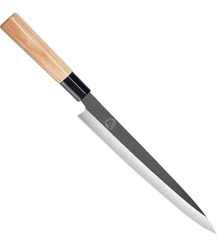 國木松 柳刃包丁 D-34 Amazon｜兼松(Kanematsu) 特撰 柳刃庖丁 27cm 兼松作 安来鋼｜柳刃包丁