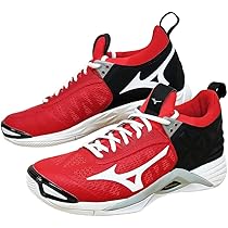 Mizuno WAVE MOMENTUM バレーボールシューズ Amazon.co.jp: 23.0cm ミズノ バレーボールシューズ WAVE