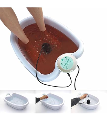 Amazon | カートリッジ単体 ゴッドクリーナー・ゴールド 足湯 フット