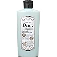 【医薬部外品】 Diane ダイアン 薬用 ボディミルク ホワイトフローラル 250ml さっぱりタイプ ボディ用美容液