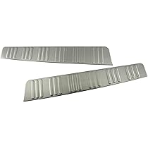 Amazon | BRIGHTZ ステップワゴンスパーダ RK5 RK6 ステンレス