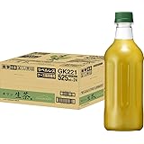Amazon 新 キリン 生茶デカフェ お茶 430ml Pet 24本 デカフェ ノンカフェイン 生茶 食品 飲料 お酒 通販
