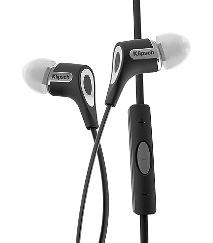 Amazon.co.jp: 【並行輸入品】Klipsch Image X10 カナル型