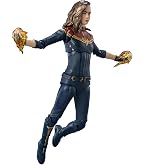 Amazon.co.jp: TAMASHII NATIONS S.H.フィギュアーツ MARVEL ジェーン