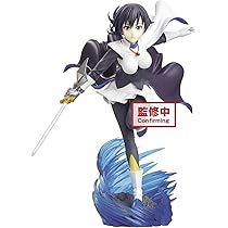 ESPRESTO ゲームキャラクター フィギュア BANDAI SPIRITSからアミューズメント専用ハイクオリティフィギュア