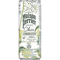 Amazon.co.jp: Maison Perrier(メゾンペリエ)フレーバー炭酸水