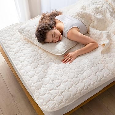 Amazon.co.jp 最新リリース: ベッドパッド・敷きパッド の新着