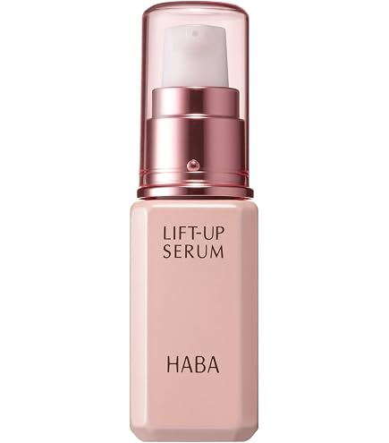 Amazon.co.jp: HABA ハーバー リフトアップセラム (30ml×2本 