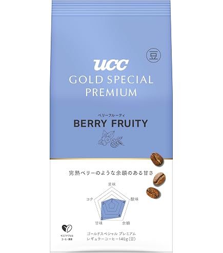 Amazon | UCC上島珈琲 UCCグランゼリッチ(豆)AP500g 12袋入り