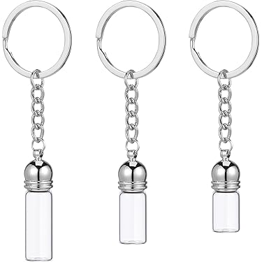 Amazon.co.jp 売れ筋ランキング: 装飾用香水ボトル の中で最も人気の