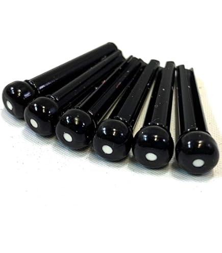 Amazon | モーリス MORRIS TUSQ アコースティックギター サドル